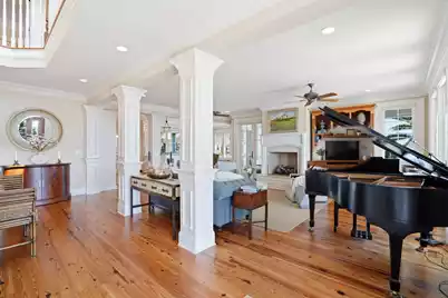 601 Palmetto Boulevard, Edisto Island, SC 29438 - Photo 116