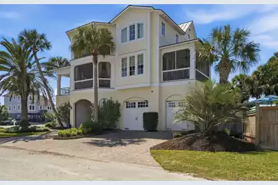 601 Palmetto Boulevard, Edisto Island, SC 29438 - Photo 96