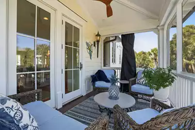 601 Palmetto Boulevard, Edisto Island, SC 29438 - Photo 30