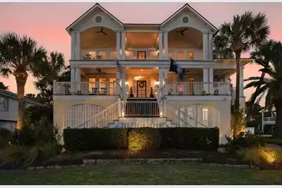 601 Palmetto Boulevard, Edisto Island, SC 29438 - Photo 134