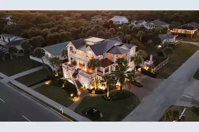 601 Palmetto Boulevard, Edisto Island, SC 29438 - Photo 102