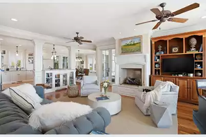 601 Palmetto Boulevard, Edisto Island, SC 29438 - Photo 14