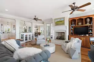 601 Palmetto Blvd, Edisto Island, SC 29438 - Photo 14