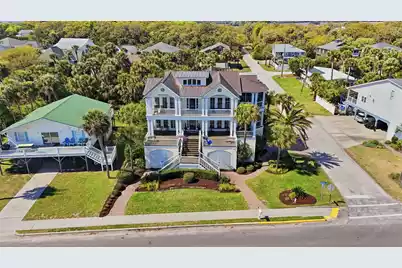 601 Palmetto Boulevard, Edisto Island, SC 29438 - Photo 100