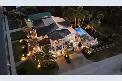 601 Palmetto Boulevard, Edisto Island, SC 29438 - Photo 136