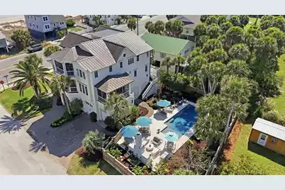 601 Palmetto Boulevard, Edisto Island, SC 29438 - Photo 2