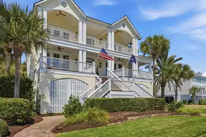 601 Palmetto Boulevard, Edisto Island, SC 29438 - Photo 102