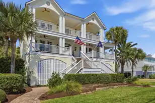 601 Palmetto Blvd, Edisto Island, SC 29438 - Photo 102