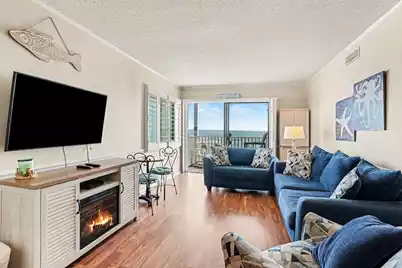 6302 Ocean Boulevard N ## K3, North Myrtle Beach, SC 29582 - Photo 6