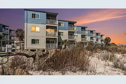 6302 Ocean Boulevard N ## K3, North Myrtle Beach, SC 29582 - Photo 1