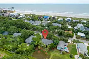 312 Cooper Ave W, Folly Beach, SC 29439 - Photo 2