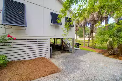 312 Cooper Avenue W, Folly Beach, SC 29439 - Photo 4