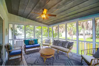 312 Cooper Avenue W, Folly Beach, SC 29439 - Photo 10