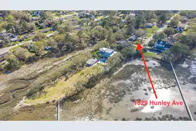 1529 Hunley Avenue, Charleston, SC 29412 - Photo 48
