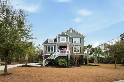 2218 Claymill Lane, Mount Pleasant, SC 29466 - Photo 2