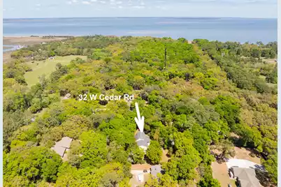 32 Cedar Road W, Saint Helena Island, SC 29920 - Photo 54