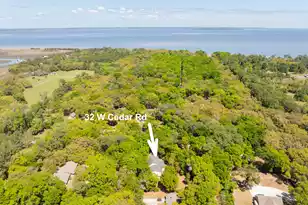 32 Cedar Road W, Saint Helena Island, SC 29920 - Photo 54