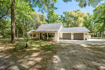 32 Cedar Road W, Saint Helena Island, SC 29920 - Photo 2