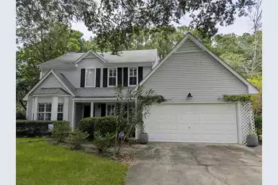 1920 Oak Tree Lane, Mount Pleasant, SC 29464 - Photo 1