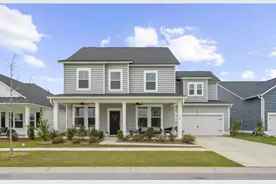125 Garden Lily Lane, Summerville, SC 29485 - Photo 1