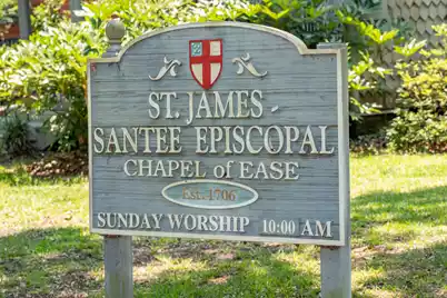 808 Society Road, McClellanville, SC 29458 - Photo 46