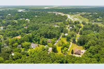 808 Society Road, McClellanville, SC 29458 - Photo 48