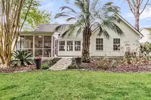 2524 Palmetto Hall Blvd, Mount Pleasant, SC 29466 - Photo 40