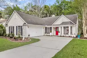 2524 Palmetto Hall Blvd, Mount Pleasant, SC 29466 - Photo 58