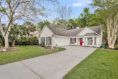 2524 Palmetto Hall Boulevard, Mount Pleasant, SC 29466 - Photo 1