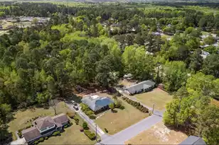 2069 Hydrick Ave, Orangeburg, SC 29118 - Photo 28