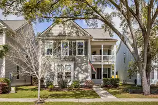 1981 Shadetree Blvd, Johns Island, SC 29455 - Photo 2