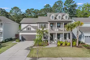 2319 Brinkley Rd, Johns Island, SC 29455 - Photo 1
