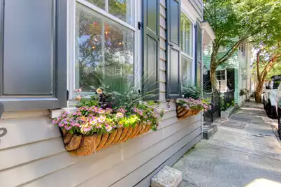 87 Tradd Street, Charleston, SC 29401 - Photo 2