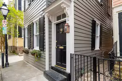 87 Tradd Street, Charleston, SC 29401 - Photo 4