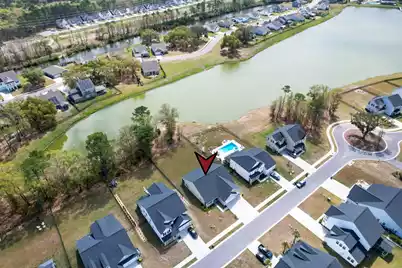 7054 Pumpkinseed Drive, Johns Island, SC 29455 - Photo 30