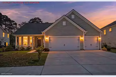 7054 Pumpkinseed Drive, Johns Island, SC 29455 - Photo 2