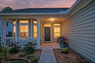 7054 Pumpkinseed Dr, Johns Island, SC 29455 - Photo 2