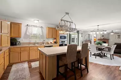 369 Gurney Kay Lane, Saint Stephen, SC 29479 - Photo 18