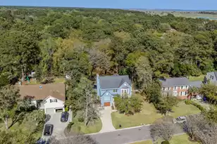 1464 Pine Island View, Mount Pleasant, SC 29464 - Photo 2