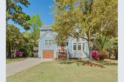 1464 Pine Island View, Mount Pleasant, SC 29464 - Photo 4