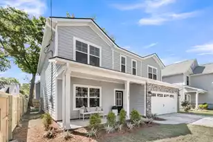 1137 Forbes Ave, Charleston, SC 29407 - Photo 2