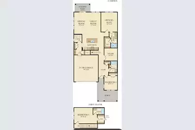 103 Bloomsbury Street, Summerville, SC 29486 - Photo 2