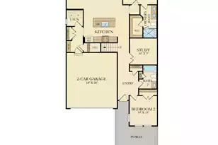 103 Bloomsbury St, Summerville, SC 29486 - Photo 2