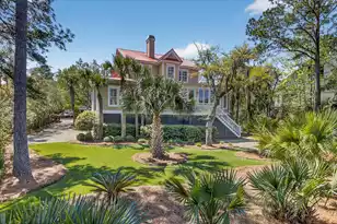 3500 Henrietta Hartford Rd, Mount Pleasant, SC 29466 - Photo 58