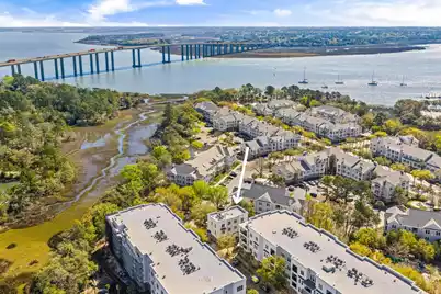 200 River Landing Drive #E102, Daniel Island, SC 29492 - Photo 32