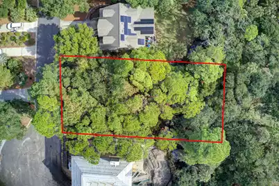 615 Beach Court W, Folly Beach, SC 29439 - Photo 2