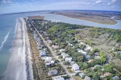615 Beach Court W, Folly Beach, SC 29439 - Photo 10