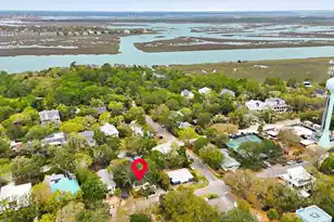 420 Erie Ave E, Folly Beach, SC 29439 - Photo 70