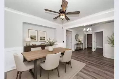 2367 Brinkley Road, Johns Island, SC 29455 - Photo 4