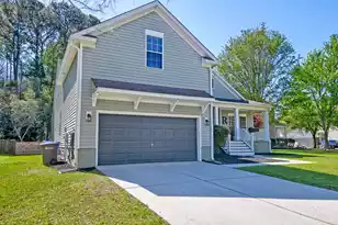 2152 Summerwood Dr, Mount Pleasant, SC 29466 - Photo 32